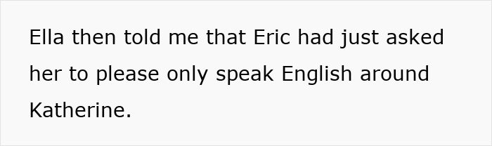 Mom Happy 4YO Is Being Taught Spanish By Nanny, Shocked When Hubby Goes Behind Her Back To Stop It
