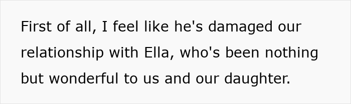 Mom Happy 4YO Is Being Taught Spanish By Nanny, Shocked When Hubby Goes Behind Her Back To Stop It