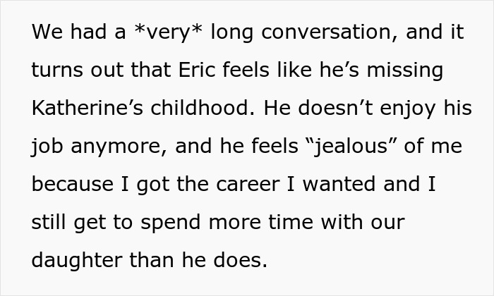 Mom Happy 4YO Is Being Taught Spanish By Nanny, Shocked When Hubby Goes Behind Her Back To Stop It