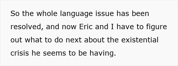 Mom Happy 4YO Is Being Taught Spanish By Nanny, Shocked When Hubby Goes Behind Her Back To Stop It