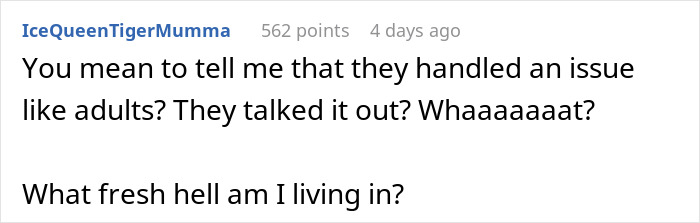 Mom Happy 4YO Is Being Taught Spanish By Nanny, Shocked When Hubby Goes Behind Her Back To Stop It