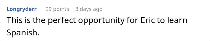 Mom Happy 4YO Is Being Taught Spanish By Nanny, Shocked When Hubby Goes Behind Her Back To Stop It