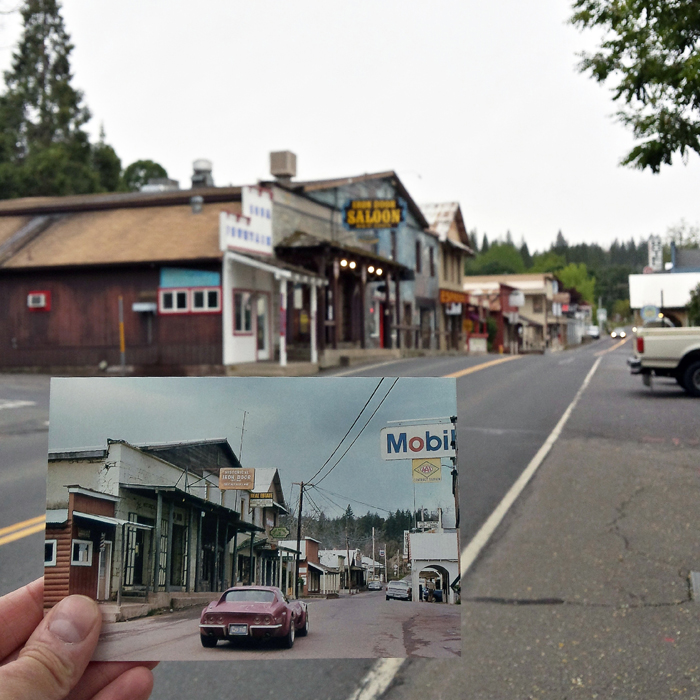 I Followed My Grandparents’ Footsteps By Travelling To The Same Places I Followed My Grandparents’ Footsteps By Travelling To The Same Places