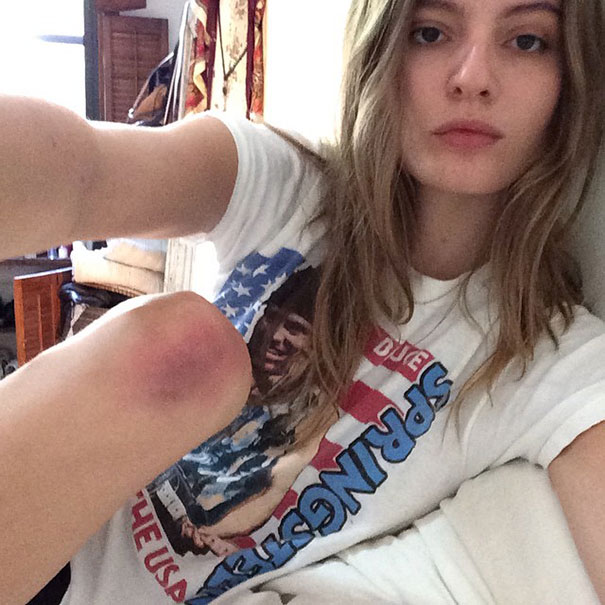 Who Says Models Have No Sense Of Humor? Check Out Fashion’s Funniest Instagram Who Says Models Have No Sense Of Humor? Check Out Fashion’s Funniest Instagram