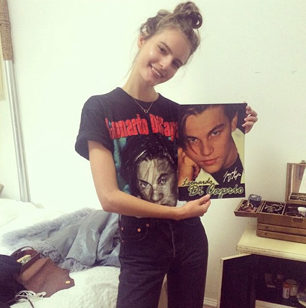 Who Says Models Have No Sense Of Humor? Check Out Fashion’s Funniest Instagram Who Says Models Have No Sense Of Humor? Check Out Fashion’s Funniest Instagram