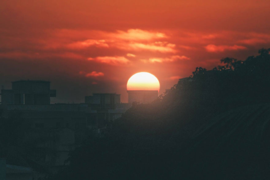 I Am A 15-Year-Old Photographer, And I Explore The World With My Camera