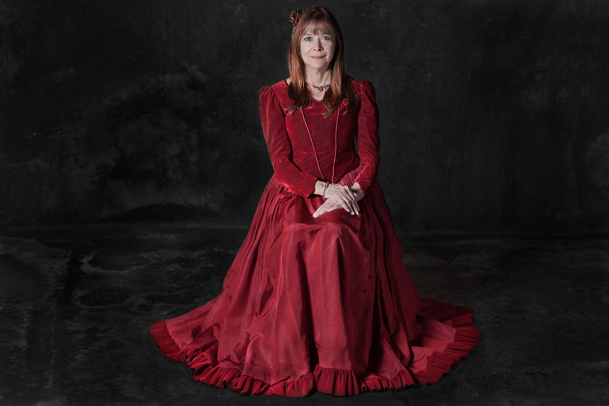 How Chairs Would Look If They Were People How Chairs Would Look If They Were People