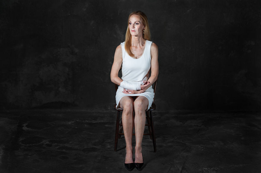 How Chairs Would Look If They Were People How Chairs Would Look If They Were People