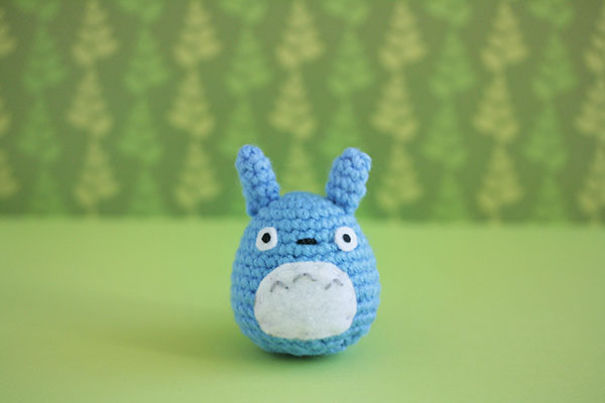 Every Year I Crochet Superheroes And Hide Them In San Diego For People To Find Every Year I Crochet Superheroes And Hide Them In San Diego For People To Find