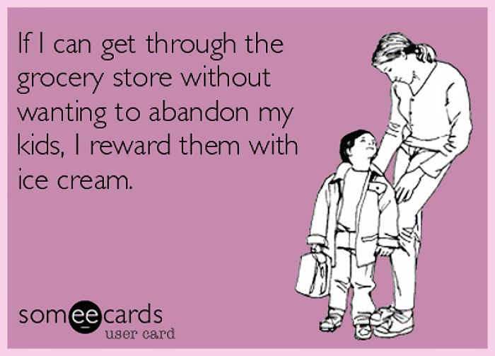 39 Brutally Honest Parenting Cards You Wish You’d Seen Earlier 39 Brutally Honest Parenting Cards You Wish You’d Seen Earlier