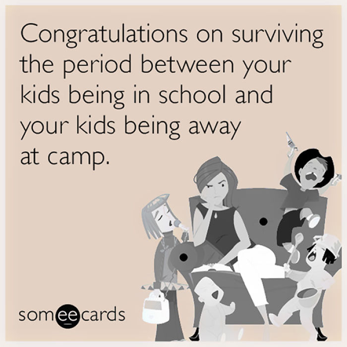 39 Brutally Honest Parenting Cards You Wish You’d Seen Earlier 39 Brutally Honest Parenting Cards You Wish You’d Seen Earlier