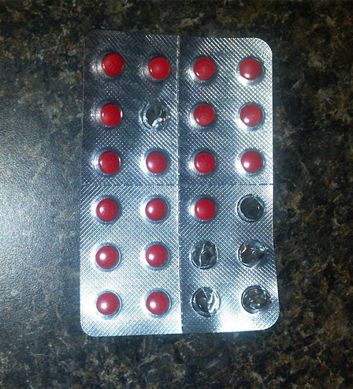 112 Photos That Will Annoy The Perfectionist In You 112 Photos That Will Annoy The Perfectionist In You