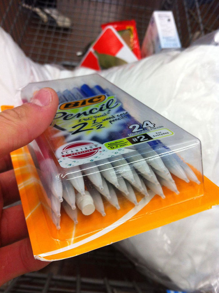 112 Photos That Will Annoy The Perfectionist In You 112 Photos That Will Annoy The Perfectionist In You