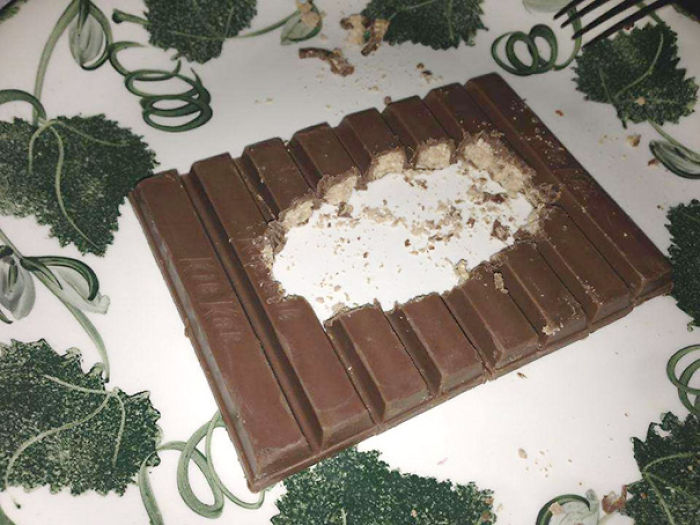 112 Photos That Will Annoy The Perfectionist In You 112 Photos That Will Annoy The Perfectionist In You