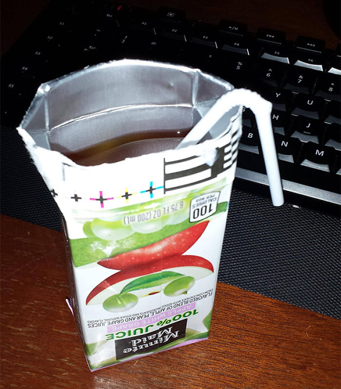 112 Photos That Will Annoy The Perfectionist In You 112 Photos That Will Annoy The Perfectionist In You