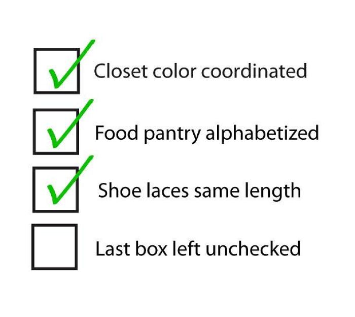 112 Photos That Will Annoy The Perfectionist In You 112 Photos That Will Annoy The Perfectionist In You