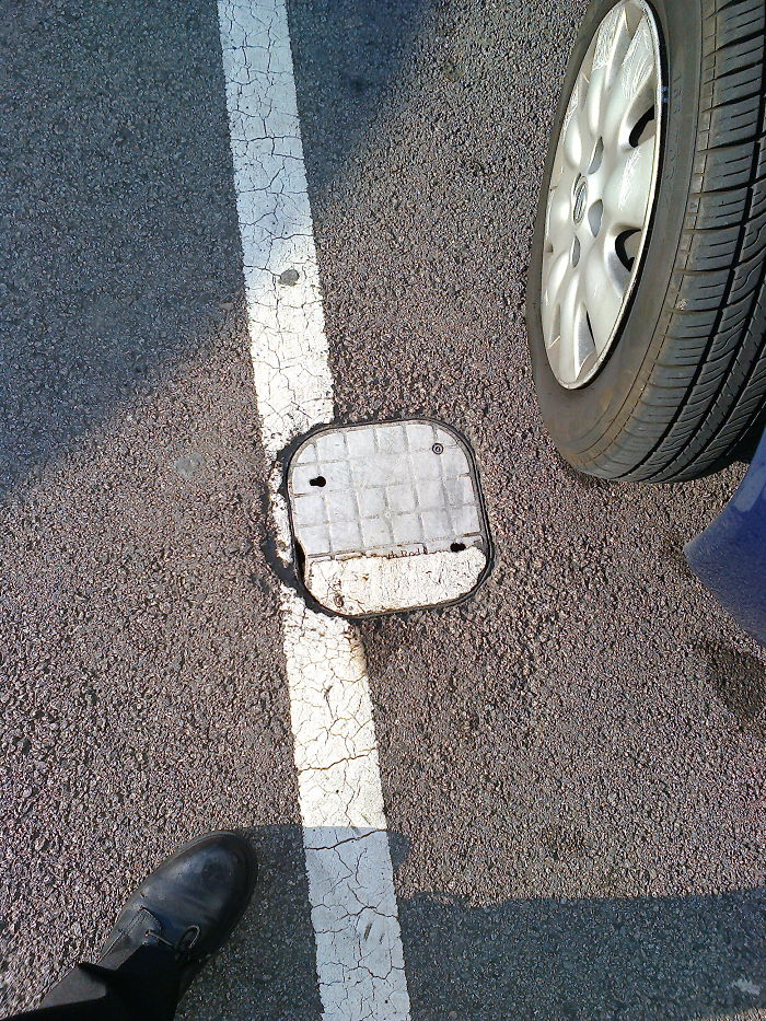 112 Photos That Will Annoy The Perfectionist In You 112 Photos That Will Annoy The Perfectionist In You