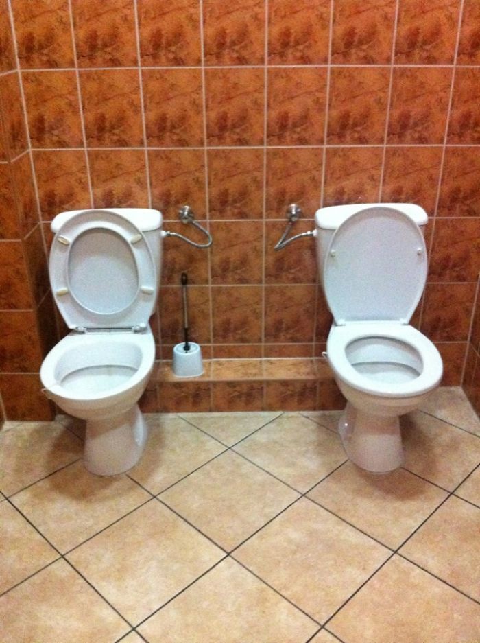 112 Photos That Will Annoy The Perfectionist In You 112 Photos That Will Annoy The Perfectionist In You