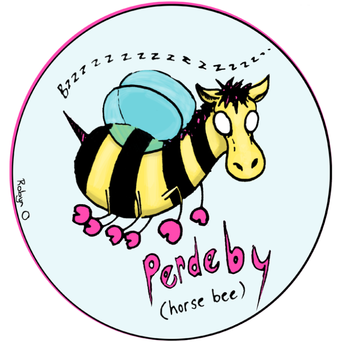 Cute Illustrations Of Directly Translated Afrikaans Words Cute Illustrations Of Directly Translated Afrikaans Words