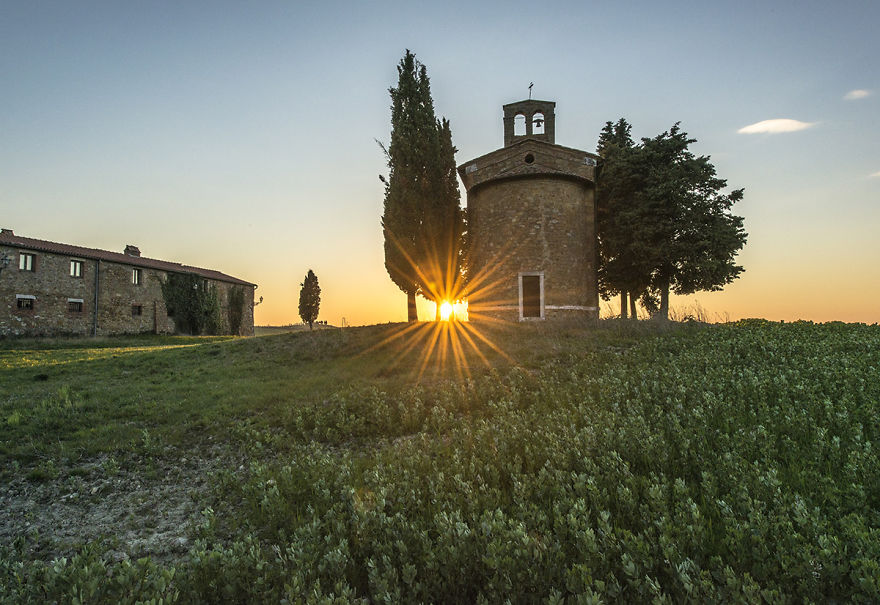 My Trip To The Beautiful Val D’orcia, Tuscany My Trip To The Beautiful Val D’orcia, Tuscany