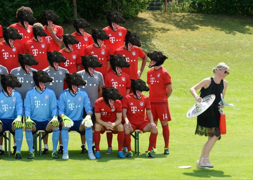 A Dog Protected A Kitten During A Lightning Storm, And Here’s How The Internet Responded A Dog Protected A Kitten During A Lightning Storm, And Here’s How The Internet Responded