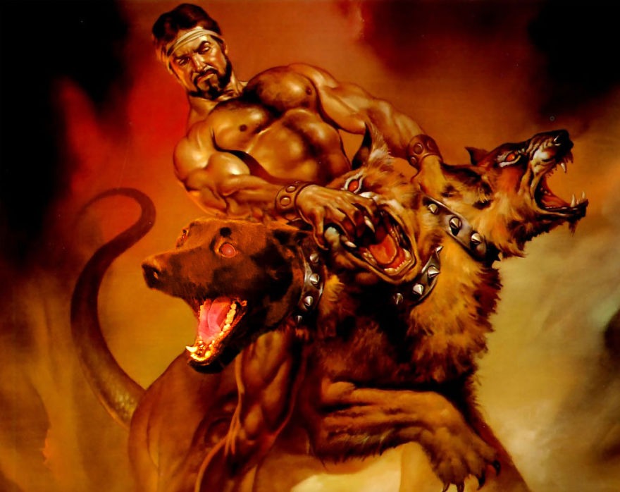 A Dog Protected A Kitten During A Lightning Storm, And Here’s How The Internet Responded A Dog Protected A Kitten During A Lightning Storm, And Here’s How The Internet Responded