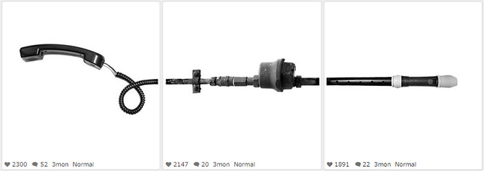 This Instagram Requires You To See The Bigger Picture To Understand It This Instagram Requires You To See The Bigger Picture To Understand It