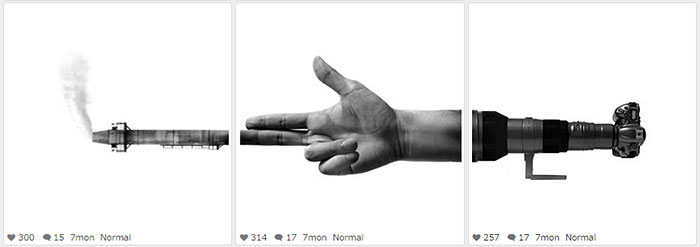 This Instagram Requires You To See The Bigger Picture To Understand It This Instagram Requires You To See The Bigger Picture To Understand It