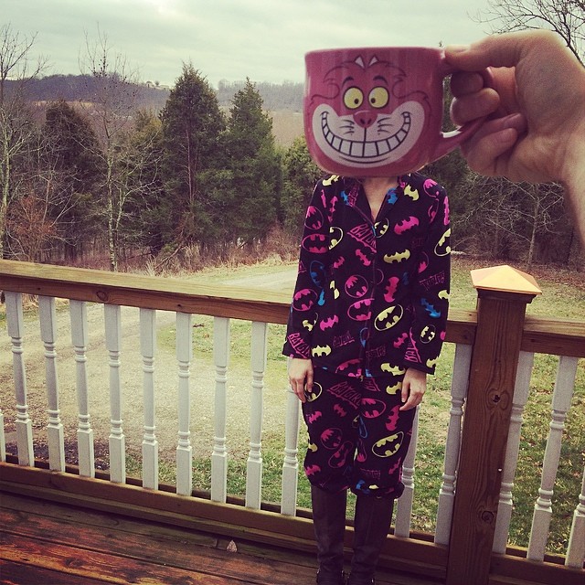 Creative Dad Turns His Kids Into Superheroes With Pop-Culture Mugs Creative Dad Turns His Kids Into Superheroes With Pop-Culture Mugs