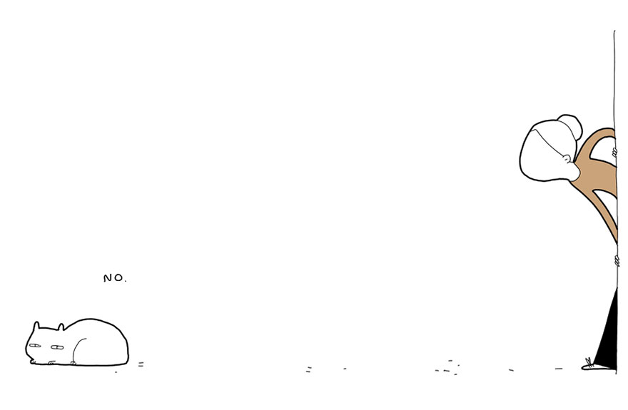 If My Cat Could Speak If My Cat Could Speak