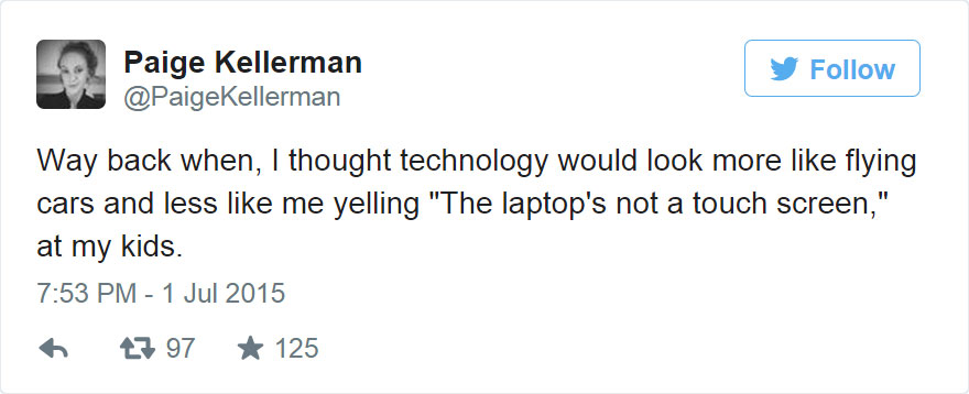 16 Funny Tweets Prove That Kids Today Have No Clue About Old Technology 16 Funny Tweets Prove That Kids Today Have No Clue About Old Technology