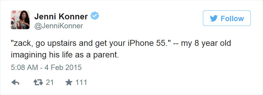 16 Funny Tweets Prove That Kids Today Have No Clue About Old Technology 16 Funny Tweets Prove That Kids Today Have No Clue About Old Technology