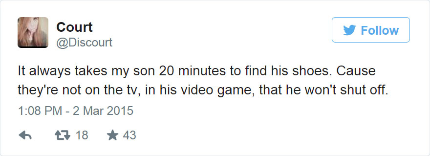 16 Funny Tweets Prove That Kids Today Have No Clue About Old Technology 16 Funny Tweets Prove That Kids Today Have No Clue About Old Technology