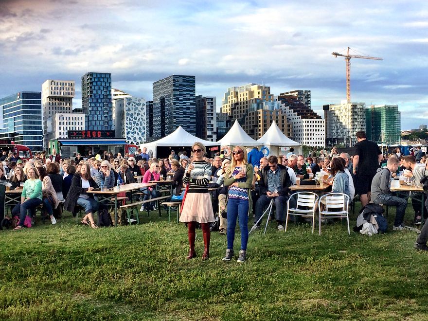 87 Pics Of Fairy Tale Architecture From Norway 87 Pics Of Fairy Tale Architecture From Norway