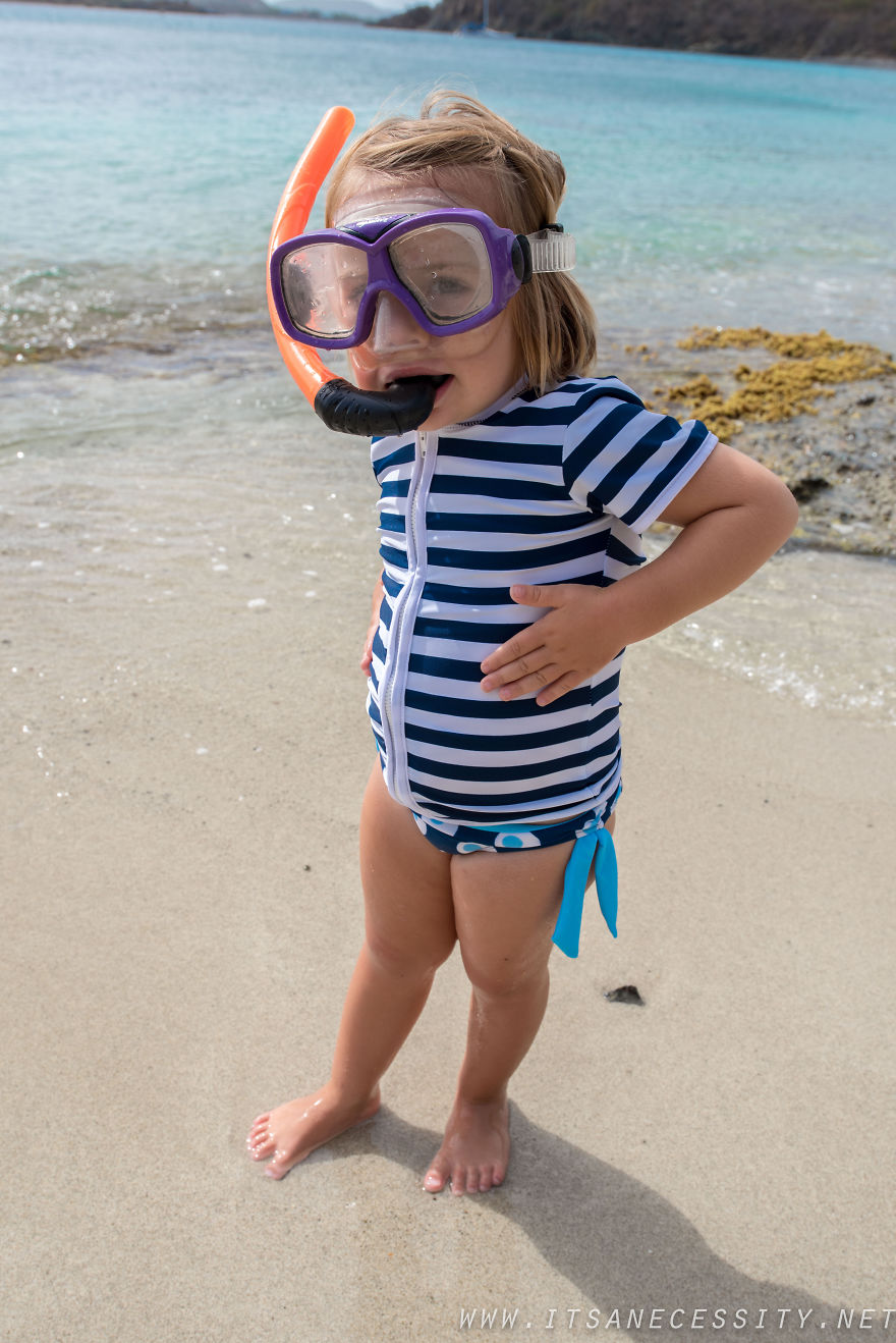 We Are Raising Our Daughters As Sailors While Cruising The Caribbean We Are Raising Our Daughters As Sailors While Cruising The Caribbean