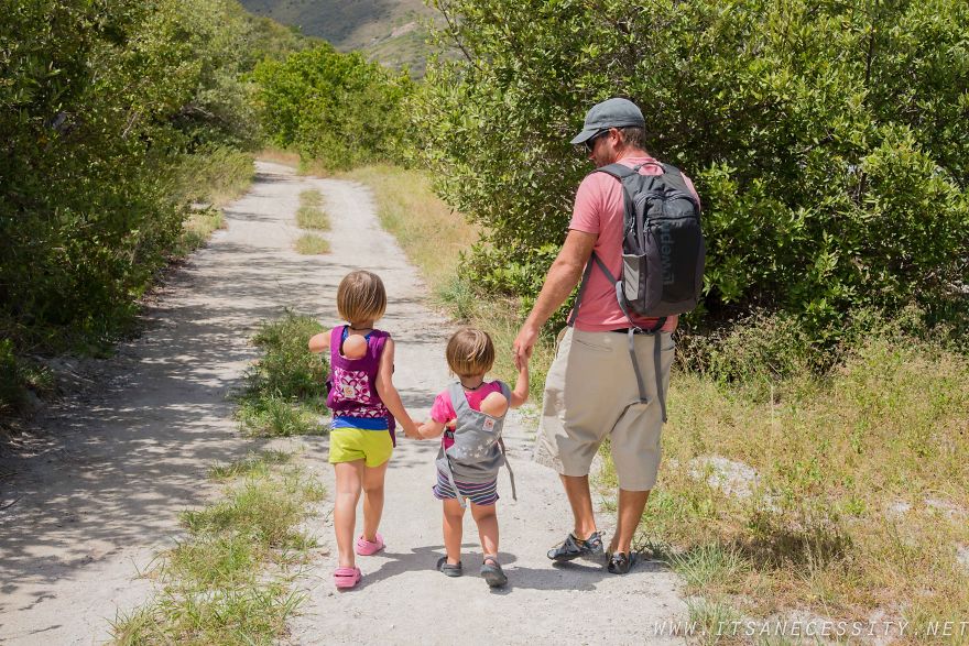 We Are Raising Our Daughters As Sailors While Cruising The Caribbean We Are Raising Our Daughters As Sailors While Cruising The Caribbean