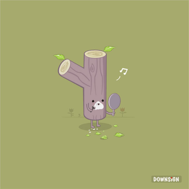 The Real Meaning Of Things We Say