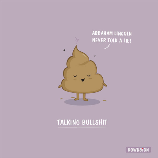 The Real Meaning Of Things We Say