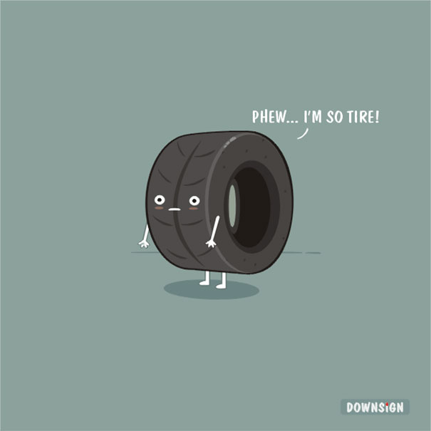 The Real Meaning Of Things We Say