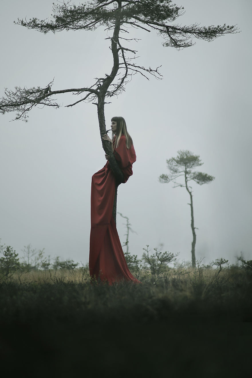 We Capture The Bond Between Humans And Nature We Capture The Bond Between Humans And Nature