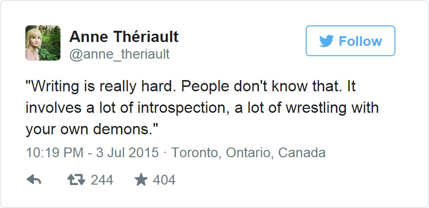 Woman Live-Tweets Awkward First Date Conversation From Cafe Woman Live-Tweets Awkward First Date Conversation From Cafe