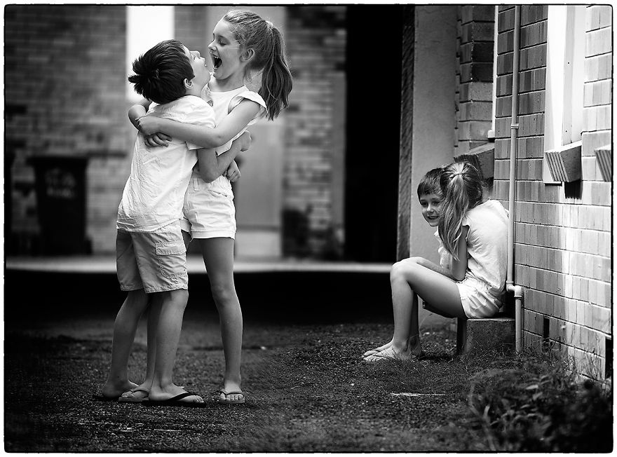 I’m As Crazy About Photography As I’m About My Kids I’m As Crazy About Photography As I’m About My Kids