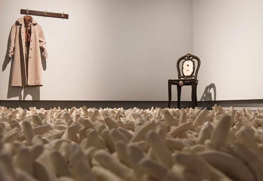 My Room Project Blurs The Boundaries Between Home And Body My Room Project Blurs The Boundaries Between Home And Body