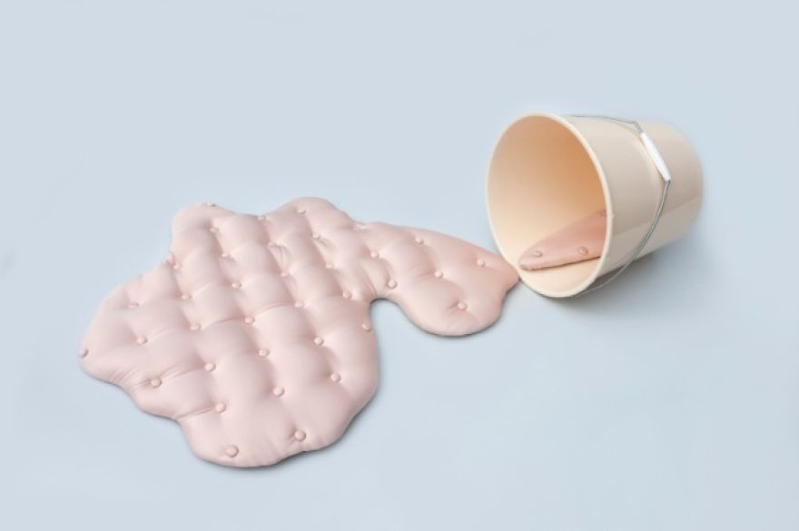 My Room Project Blurs The Boundaries Between Home And Body My Room Project Blurs The Boundaries Between Home And Body