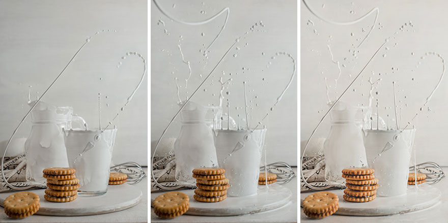How To Shoot Twisted Splashes Of Drinks How To Shoot Twisted Splashes Of Drinks