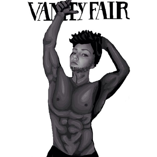 The Queen Of Snapchat Turns Herself Into Whoever She Wants The Queen Of Snapchat Turns Herself Into Whoever She Wants