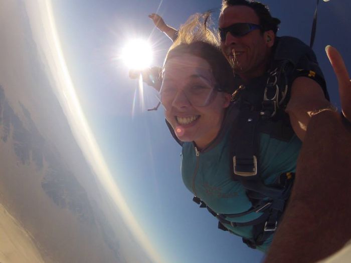 Bucket List: Saying Yes To Life Has Changed My Life Completely Bucket List: Saying Yes To Life Has Changed My Life Completely