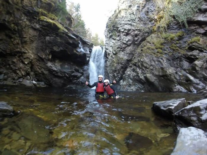 Bucket List: Saying Yes To Life Has Changed My Life Completely