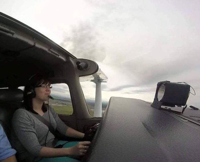 Bucket List: Saying Yes To Life Has Changed My Life Completely