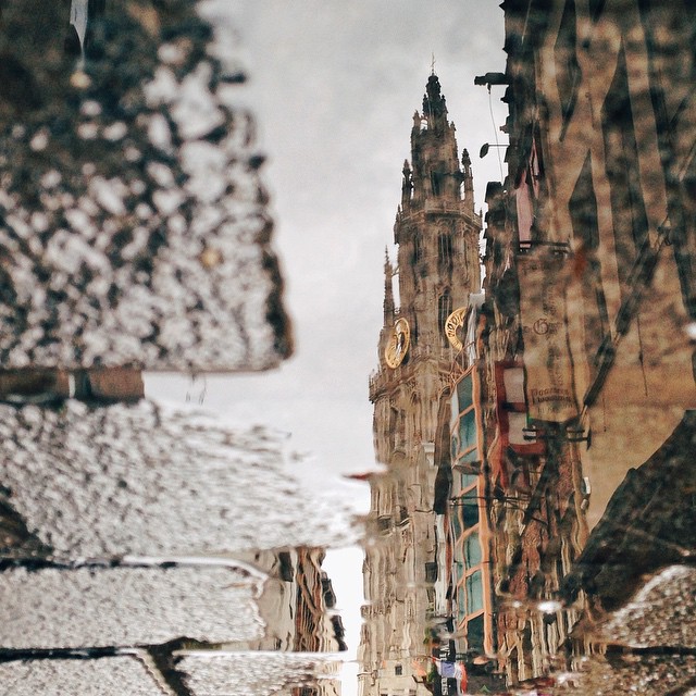 Engineer Quits Job At IBM And Becomes An Instagram Celebrity